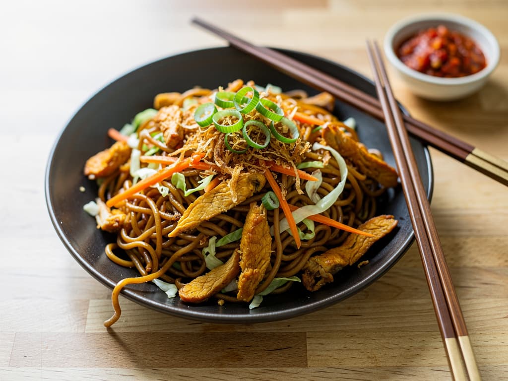 bami goreng jawa