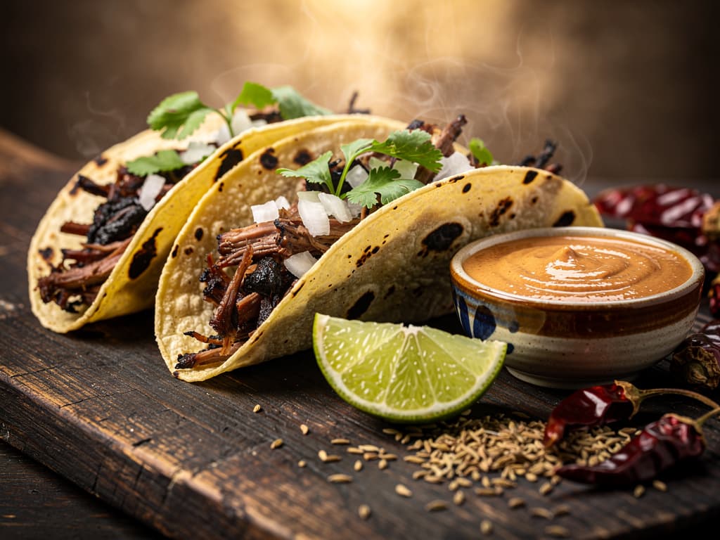 barbacoa beef slowcooker