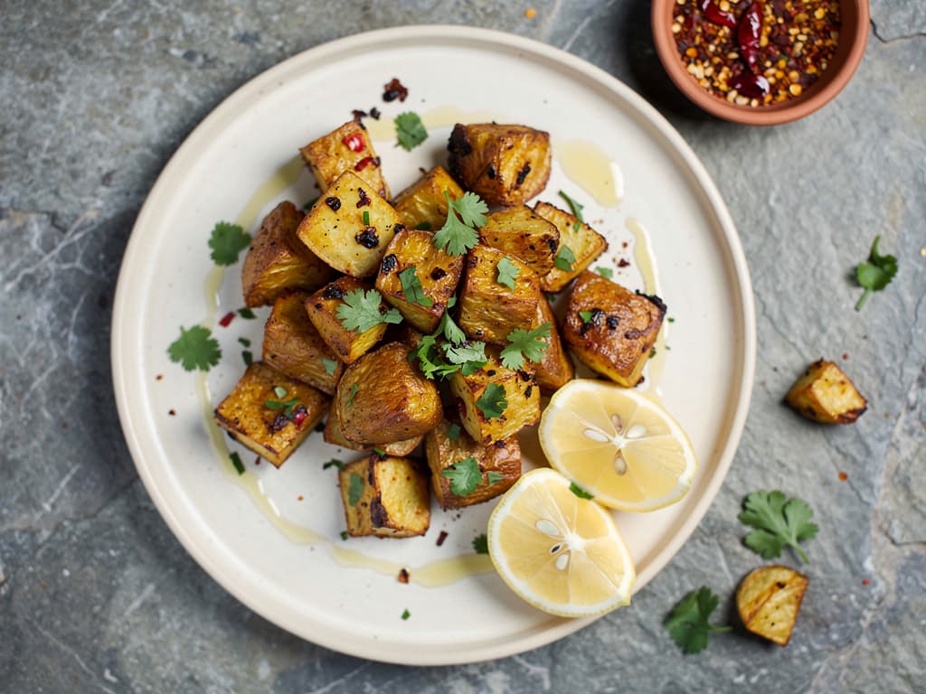 batata harra