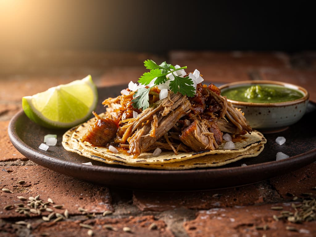 carnitas slowcooker