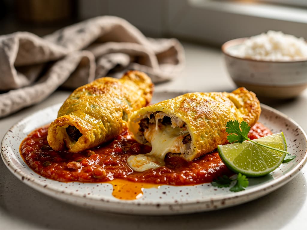 chile relleno de queso gevulde poblano