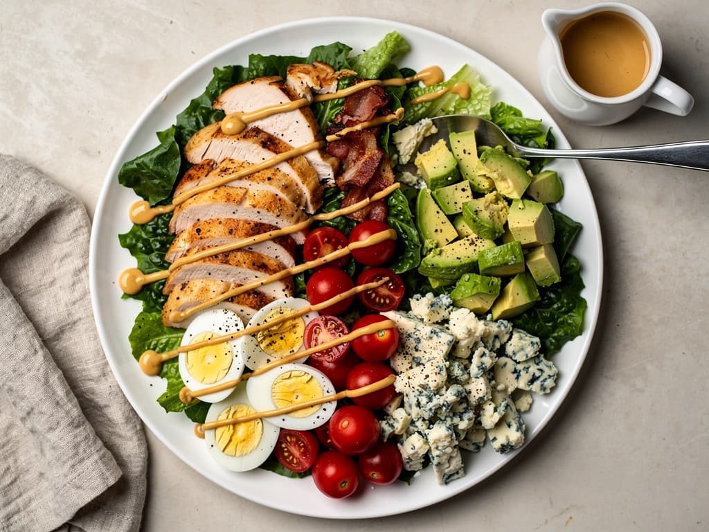 cobb salad