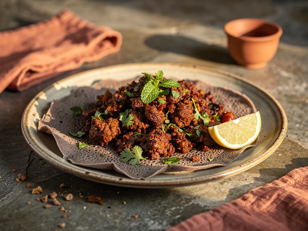 ethiopische dulet