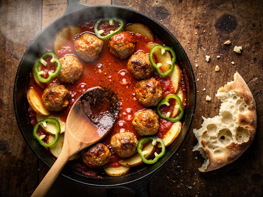 izmir kofte
