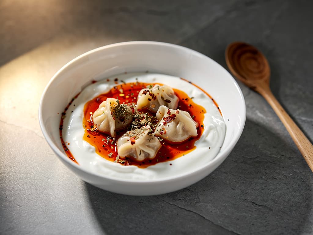 manti kant en klaar