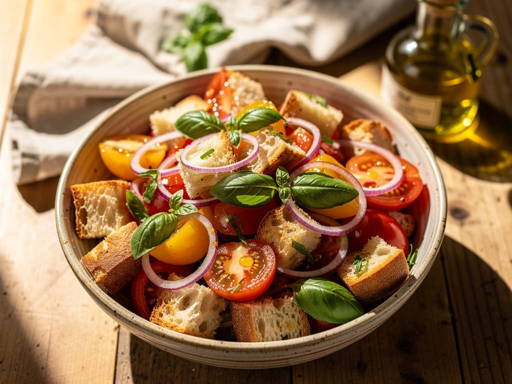 panzanella