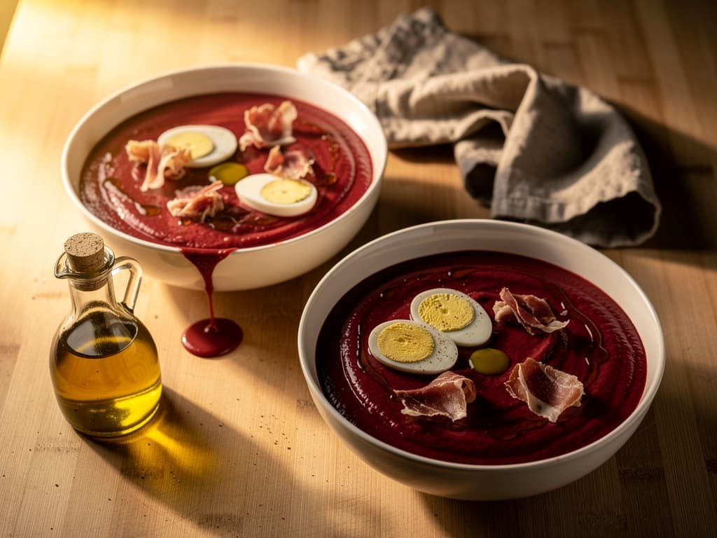 salmorejo