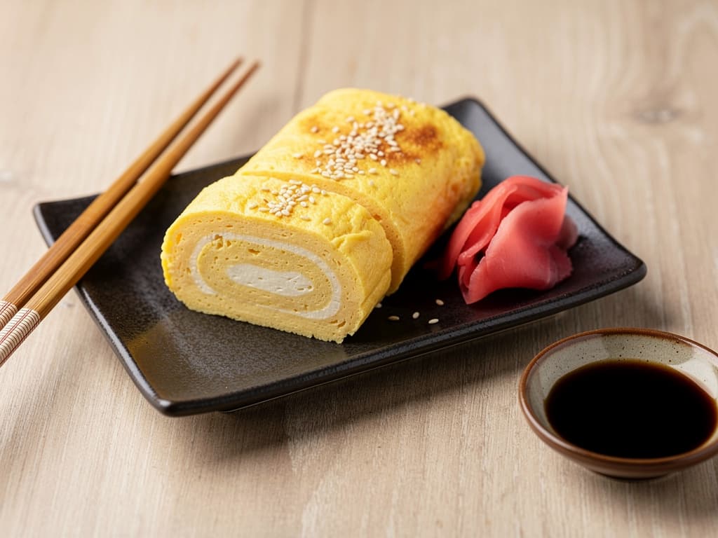 tamagoyaki