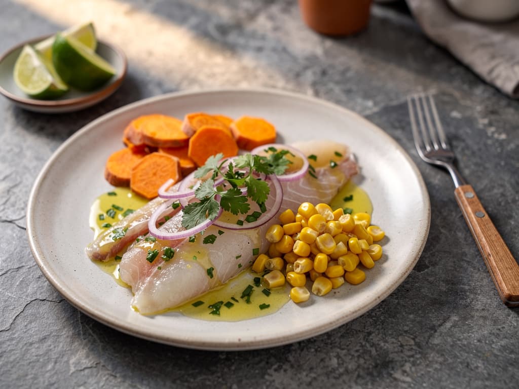 tiradito